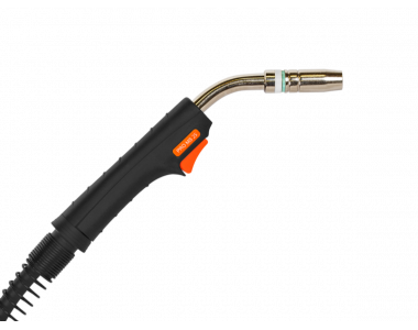 Горелка сварочная PRO MS 25, 4 м, ICT2799-sv001 Сварог Горелка сварочная PRO MS 25, 4 м, ICT2799-sv001 Сварог