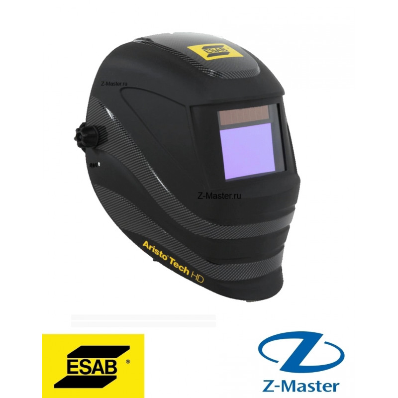 Маска Aristo Tech HD 5-13 Маска Aristo Tech HD 5-13