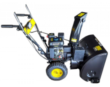 Снегоуборщик Huter SGC-5500В