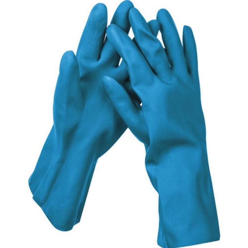 STAYER DUAL Pro перчатки латексные с неопреновым покрытием, хозяйственно-бытовые, стойкие к кислотам и щелочам, размер S
