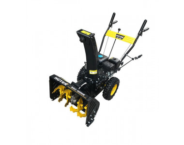 Снегоуборщик Huter SGC 4000E Снегоуборщик Huter SGC 4000E
