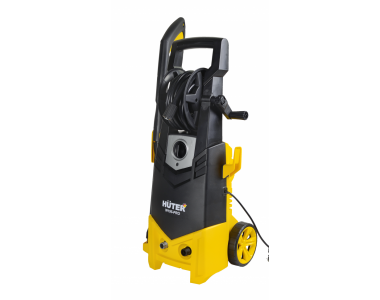 Мойка HUTER W195-PRO