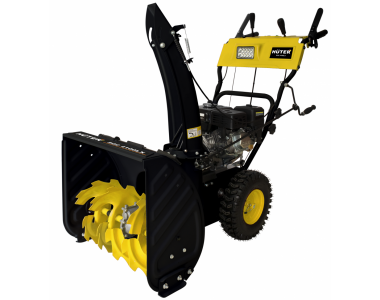 Снегоуборщик Huter SGC 4100LX Снегоуборщик Huter SGC 4100LX