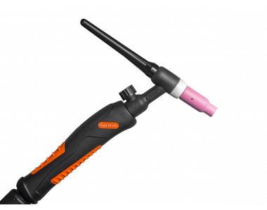 Горелка сварочная TECH TS 17V, 8 м, ION9306 Сварог Горелка сварочная TECH TS 17V, 8 м, ION9306 Сварог