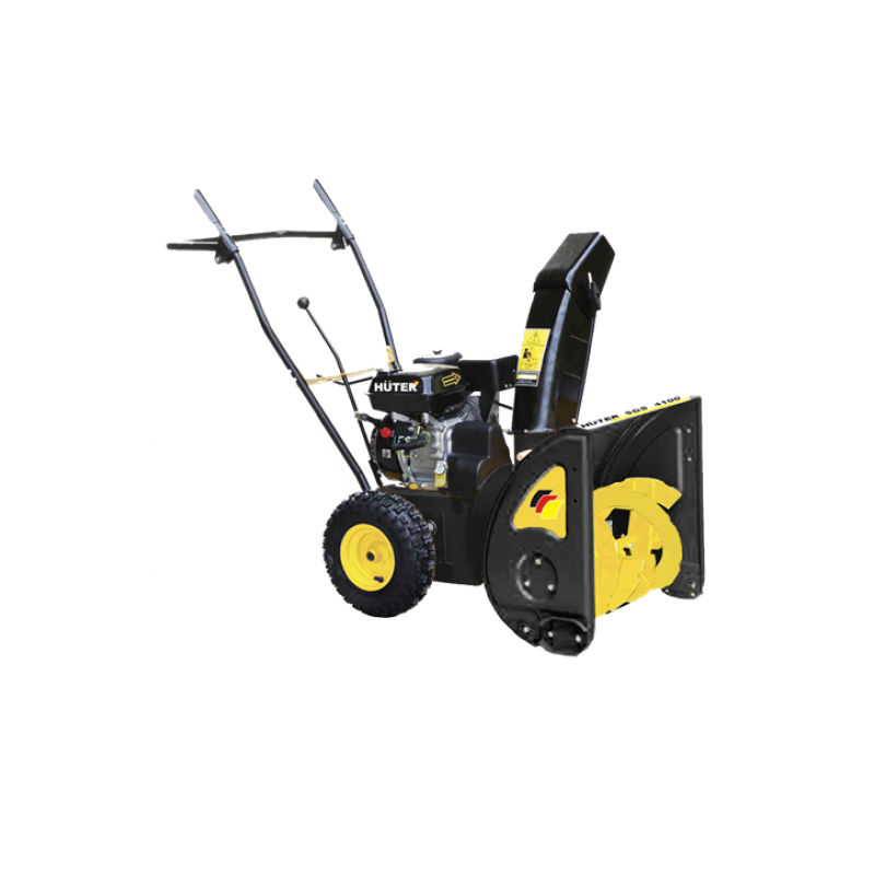 Снегоуборщик Huter SGC 4100 Wide Снегоуборщик Huter SGC 4100 Wide