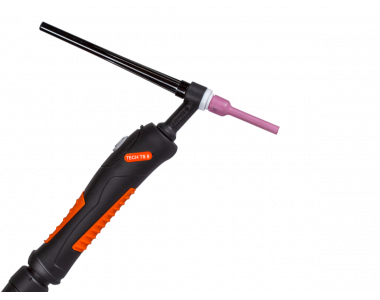 Горелка сварочная TECH TS 9, 8 м, IOT6306 Сварог Горелка сварочная TECH TS 9, 8 м, IOT6306 Сварог