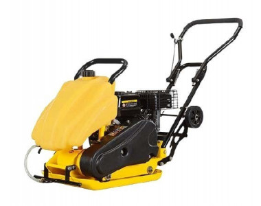 Виброплита VP-35W Huter