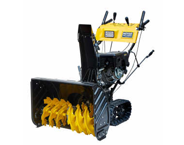 Снегоуборщик HUTER SGC 11000CD