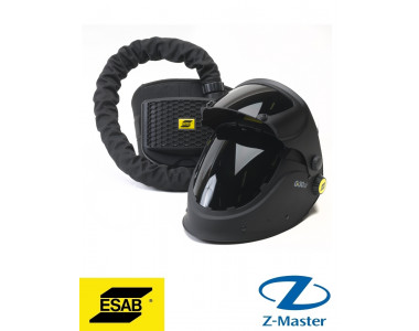 Сварочная маска G30 Din 11 for air Сварочная маска G30 Din 11 for air