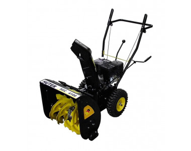 Снегоуборщик HUTER SGC 4100 Снегоуборщик HUTER SGC 4100
