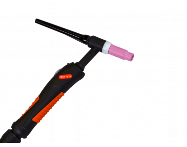 Горелка сварочная TECH TS 17 (ОКС+б/р, 2 пин), 8 м, IOZ6360-05 Сварог Горелка сварочная TECH TS 17 (ОКС+б/р, 2 пин), 8 м, IOZ6360-05 Сварог