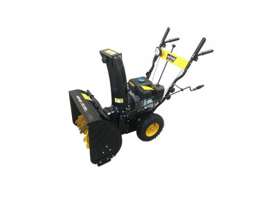 Снегоуборщик Huter SGC 4800E