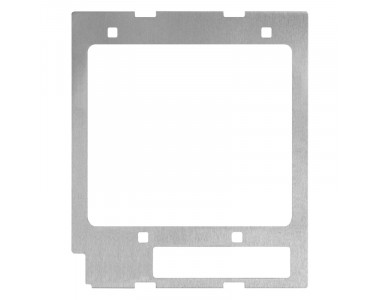Наружные алюминиевые пластины для ADF820S Наружные алюминиевые пластины для ADF820S