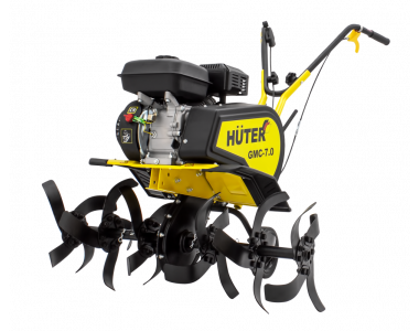 Культиватор HUTER GMC-7.0