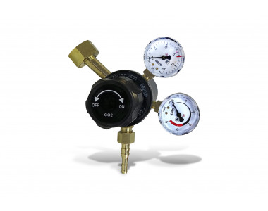 У 30 КРП с встроенным подогревателем 36V - 15/- МПа, вх. G3/4 У 30 КРП с встроенным подогревателем 36V - 15/- МПа, вх. G3/4