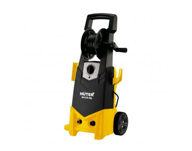Мойка HUTER W195-QL