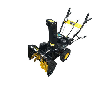 Снегоуборщик Huter SGC 4000B Снегоуборщик Huter SGC 4000B