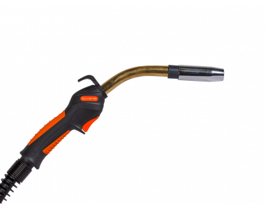 Горелка сварочная TECH MS 450, 5 м, ICT1912 Сварог