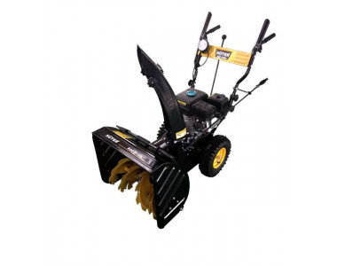 Снегоуборщик Huter SGC 4100L Снегоуборщик Huter SGC 4100L