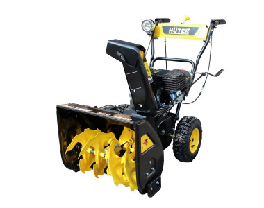 Снегоуборщик HUTER SGC 4800B