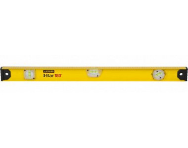 STAYER I-Bar 800 мм двутавровый уровень STAYER I-Bar 800 мм двутавровый уровень