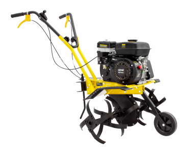 Культиватор HUTER GMC-6.5