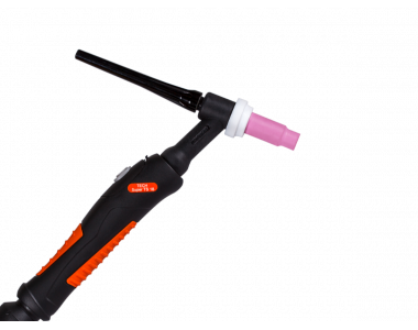 Горелка сварочная TECH Super TS 18, 4 м, IOB66906-00 Сварог Горелка сварочная TECH Super TS 18, 4 м, IOB66906-00 Сварог