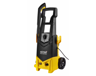 Мойка HUTER M195-PW-PRO Мойка HUTER M195-PW-PRO