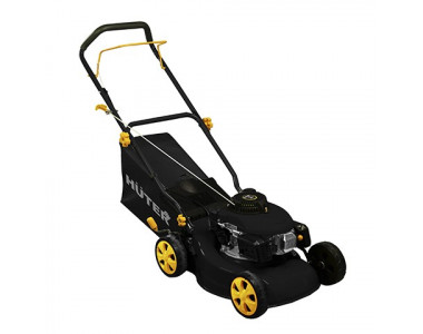 Газонокосилка бензиновая HUTER GLM-3.5T