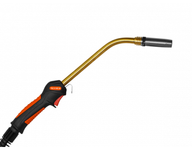 Горелка сварочная TECH MS 36 (удл), 5 м, ICT2995-51 Сварог Горелка сварочная TECH MS 36 (удл), 5 м, ICT2995-51 Сварог