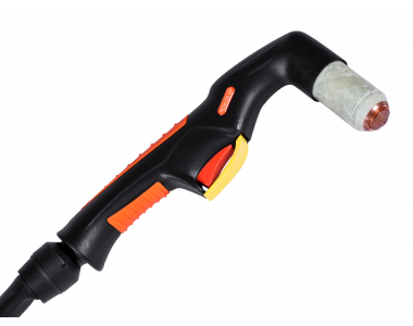 Резак плазменный TECH CS 141, 12 м, IVT6505 Сварог Резак плазменный TECH CS 141, 12 м, IVT6505 Сварог