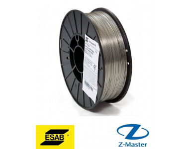 Сварочная проволока OK Autrod 316LSi 0.8 mm 5 kg Сварочная проволока OK Autrod 316LSi 0.8 mm 5 kg