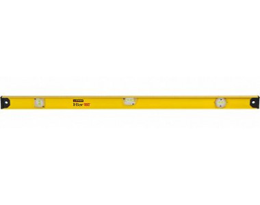 STAYER I-Bar 1200 мм двутавровый уровень STAYER I-Bar 1200 мм двутавровый уровень