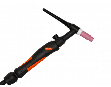 Горелка сварочная TECH TS 26V, 4 м, IOC9906 Сварог