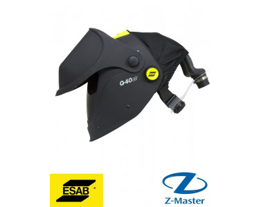 Сварочная маска G40 for Air 60 x 110 Сварочная маска G40 for Air 60 x 110