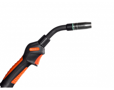Горелка сварочная TECH MS 25RH, 3м, ICT2798-SK001 Сварог Горелка сварочная TECH MS 25RH, 3м, ICT2798-SK001 Сварог