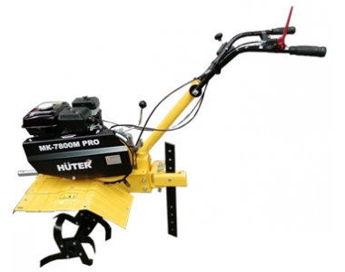 Сельскохозяйственная машина МК-7800P PRO Huter