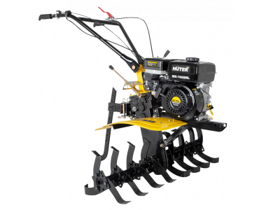 Сельскохозяйственная машина МК-7800PL Huter