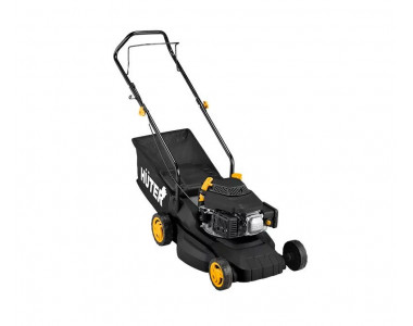 Газонокосилка бензиновая HUTER GLM-3.5 LT