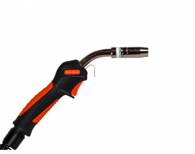 Горелка сварочная TECH MS 25, 3 м, ICT2798 Сварог Горелка сварочная TECH MS 25, 3 м, ICT2798 Сварог