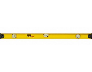 STAYER I-Bar 1000 мм двутавровый уровень STAYER I-Bar 1000 мм двутавровый уровень