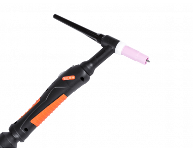 Горелка сварочная TECH TS 18 (ОКС, M10×1, 5 пин), 8 м, IOB6301-21 Сварог Горелка сварочная TECH TS 18 (ОКС, M10×1, 5 пин), 8 м, IOB6301-21 Сварог