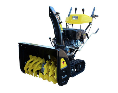 Снегоуборщик HUTER SGC 8100C