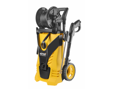 Мойка HUTER W210i PROFESSIONAL