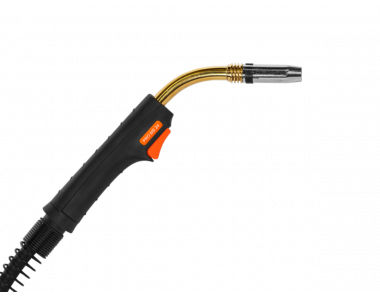 Горелка сварочная PRO MS 24, 4 м, ICT2699-sv001 Сварог Горелка сварочная PRO MS 24, 4 м, ICT2699-sv001 Сварог