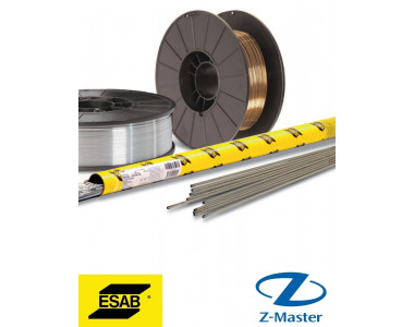 Сварочная проволока OK Autrod 12.51 1.2mm 5kg Сварочная проволока OK Autrod 12.51 1.2mm 5kg