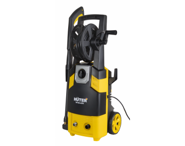 Мойка HUTER W165-ARV