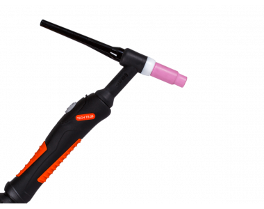 Горелка сварочная TECH TS 26 (ОКС+б/р, 2 пин), 8 м, IOW6360 Сварог Горелка сварочная TECH TS 26 (ОКС+б/р, 2 пин), 8 м, IOW6360 Сварог