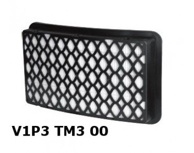 Основной фильтр (аэрозольный) к PAPR TECMEN V1P3 TM3 00 Основной фильтр (аэрозольный) к PAPR TECMEN V1P3 TM3 00