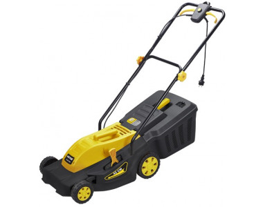 Газонокосилка электрическая HUTER ELM-2000P